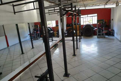 Imagem 3 da galeria do parceiro Academia Du Sport