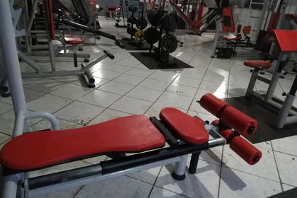 Imagem 4 da galeria do parceiro Academia Du Sport