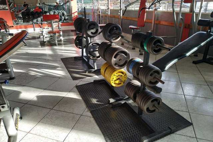 Imagem 5 da galeria do parceiro Academia Du Sport