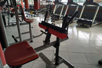 Imagem 6 da galeria do parceiro Academia Du Sport