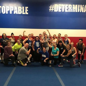 Image 3 from Sylvania Fit Body Boot Camp partner gallery