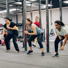 Image 5 from Sylvania Fit Body Boot Camp partner gallery