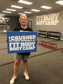 Image 5 from Perrysburg Fit Body Boot Camp partner gallery