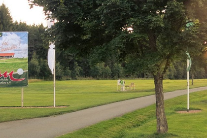 Bild 1 von Golfclub Mudau Partnergalerie