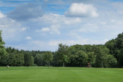 Bild 2 von Golfclub Mudau Partnergalerie