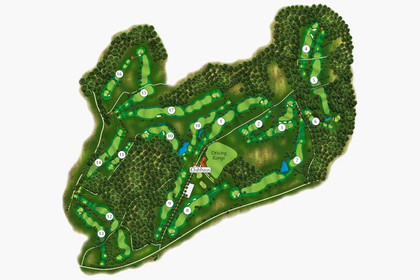Bild 3 von Golfclub Mudau Partnergalerie