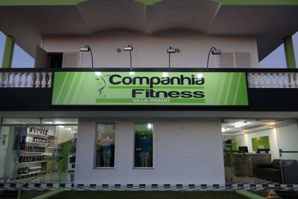 Imagem 2 da galeria do parceiro Companhia Fitness