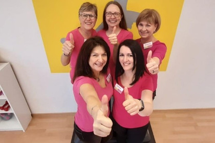 Bild 2 von FrauenFitness Möhringen Partnergalerie