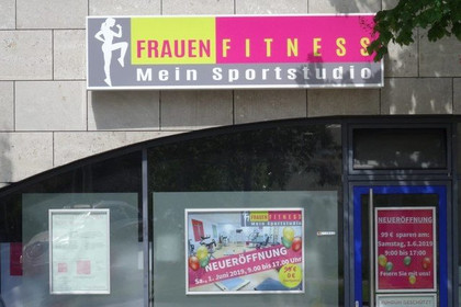 Bild 1 von FrauenFitness Möhringen Partnergalerie