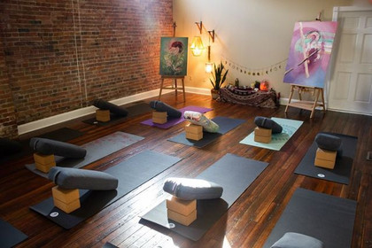 Image 1 from Soulside Healing Arts partner gallery