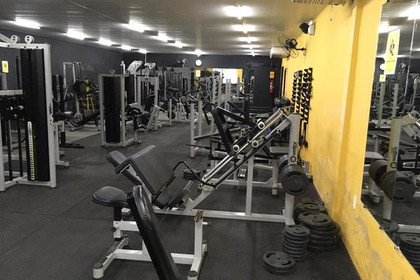 Imagem 1 da galeria do parceiro Ciatraining Stm