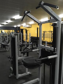 Imagem 2 da galeria do parceiro Ciatraining Stm