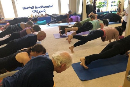 Image 1 from Hatha Yoga Center partner gallery