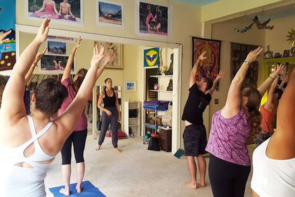 Image 2 from Hatha Yoga Center partner gallery