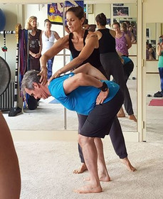Image 3 from Hatha Yoga Center partner gallery