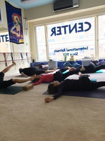 Image 5 from Hatha Yoga Center partner gallery