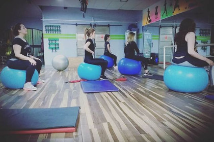 Imagen 3 de la galería del partner Ofitgym