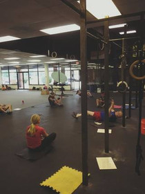 Image 5 from Crossfit CDI partner gallery