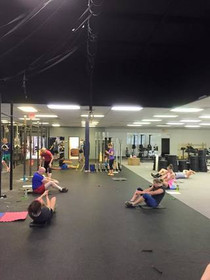 Image 6 from Crossfit CDI partner gallery