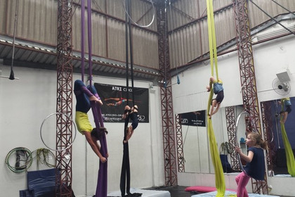 Imagem 10 da galeria do parceiro Circo Center