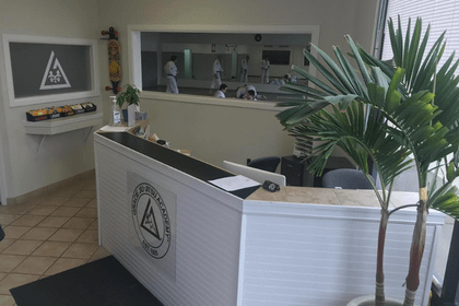 Image 3 from Gracie Jiu-Jitsu Keego Harbor partner gallery