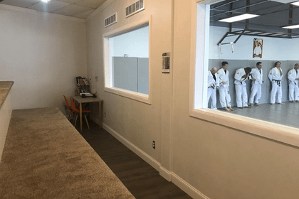 Image 4 from Gracie Jiu-Jitsu Keego Harbor partner gallery