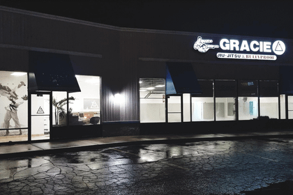 Image 5 from Gracie Jiu-Jitsu Keego Harbor partner gallery