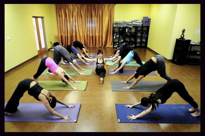 Image 1 from Yiwen Yoga partner gallery