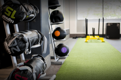 Bild 3 von Clever Fit Hadamar Partnergalerie