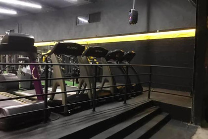 Imagen 4 de la galería del partner Be Strong Fitness Club