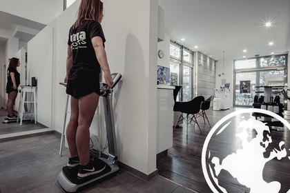 Bild 2 von Terra Sports Moers Partnergalerie