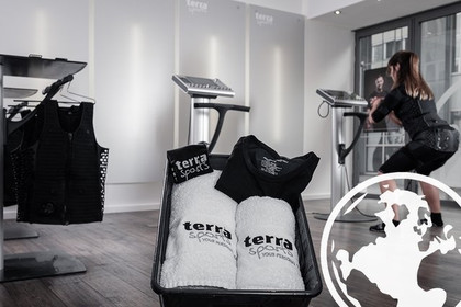 Bild 3 von Terra Sports Moers Partnergalerie