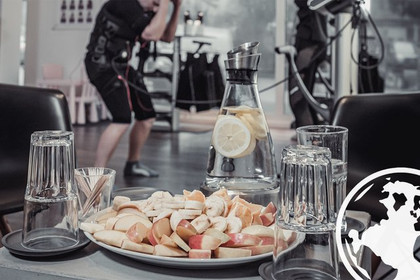 Bild 5 von Terra Sports Gelsenkirchen Partnergalerie