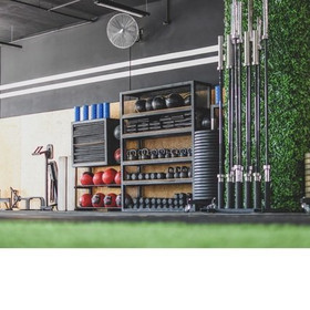 Imagen 1 de la galería del partner Woka Fitness