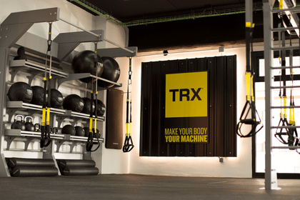 Imagen 1 de la galería del partner "iMoveGym"