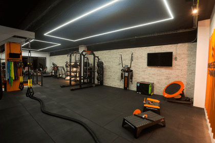 Imagen 6 de la galería del partner "iMoveGym"