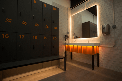 Imagen 3 de la galería del partner "iMoveGym"
