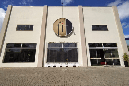 Imagem 1 da galeria do parceiro Mais Fit