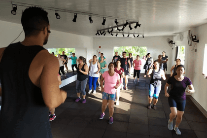 Imagem 2 da galeria do parceiro Mais Fit