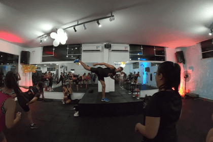 Imagem 3 da galeria do parceiro Mais Fit
