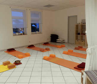 Bild 1 von entspannung in bewegung Partnergalerie