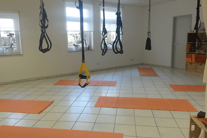 Bild 4 von entspannung in bewegung Partnergalerie