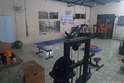 Imagem 3 da galeria do parceiro Olimpya Academia
