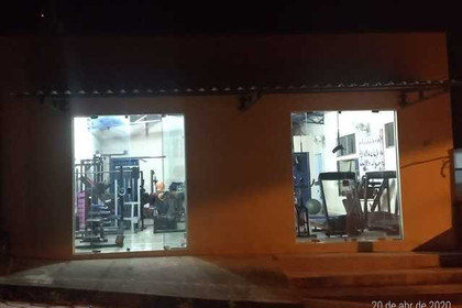 Imagem 2 da galeria do parceiro Olimpya Academia