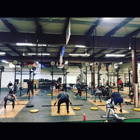 Image 1 from Triton Athletics Home of Crossfit Triton partner gallery