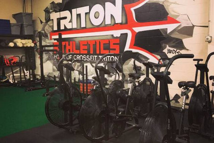 Image 2 from Triton Athletics Home of Crossfit Triton partner gallery