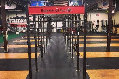 Image 4 from Triton Athletics Home of Crossfit Triton partner gallery