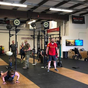 Image 5 from Triton Athletics Home of Crossfit Triton partner gallery