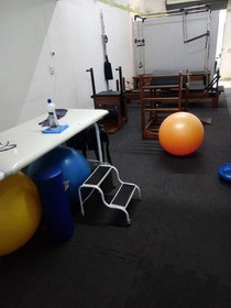 Imagem 3 da galeria do parceiro FerMic Saude e Reabilitação