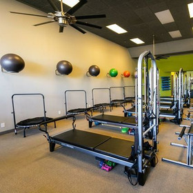 Image 1 from Lifestyle Pilates partner gallery